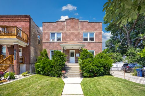 1232 Florence Ave, Evanston, IL, 60202-5839 | Card Image
