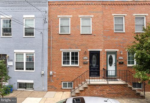 2343 Moore St, PHILADELPHIA, PA, 19145-1821 | Card Image