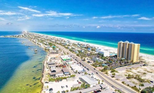 apt-1202-22 Via De Luna Dr, Pensacola Beach, FL, 32561-2071 | Card Image