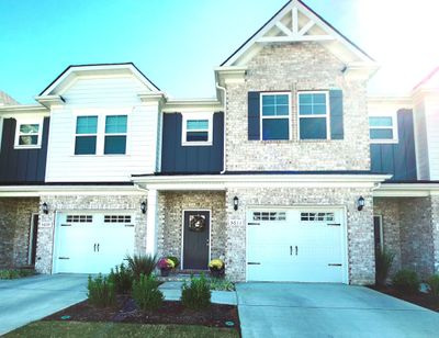 5611 Dockside Dr, House other with 2 bedrooms, 2 bathrooms and 1 parking in Rockvale TN | Image 1