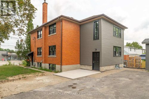 a-293 Highland Rd E, Kitchener, ON, N2M3W6 | Card Image