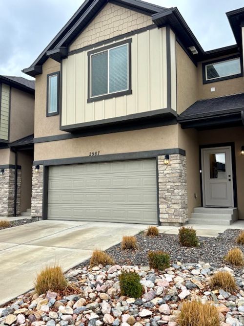 2567 E 830 N, Spanish Fork, UT, 84660-5850 | Card Image