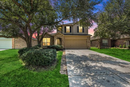 22011 Willow Shadows Dr, Tomball, TX, 77375-2110 | Card Image