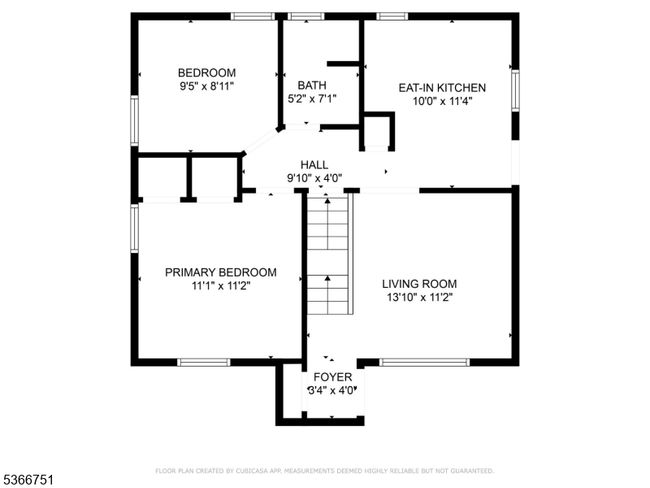 139 Churchill Ave, House other with 4 bedrooms, 1 bathrooms and null parking in Somerset NJ | Image 28