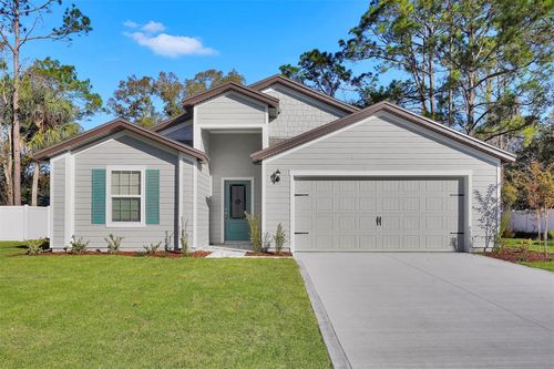 48 Prattwood Lane, PALM COAST, FL, 32164 | Card Image