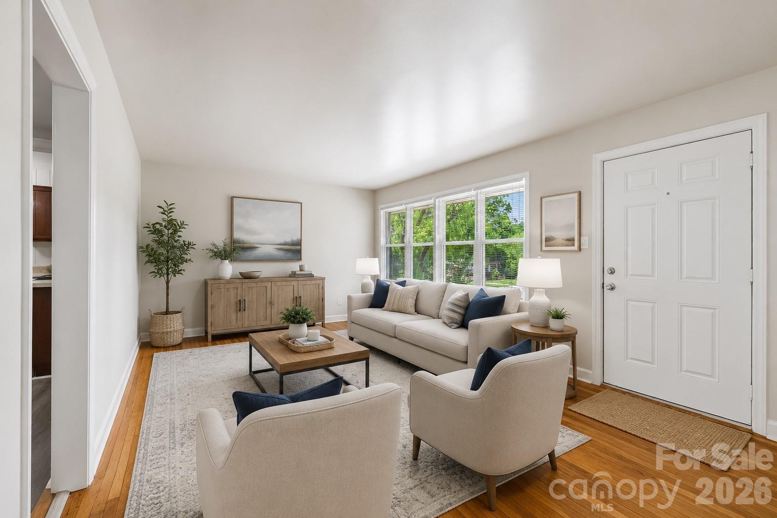 Residential in Charlotte 5