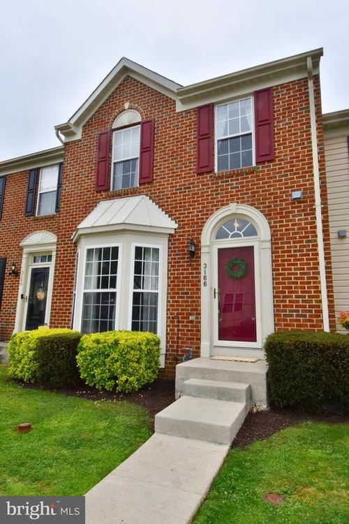3166 Freestone Ct, ABINGDON, MD, 21009-3090 | Card Image