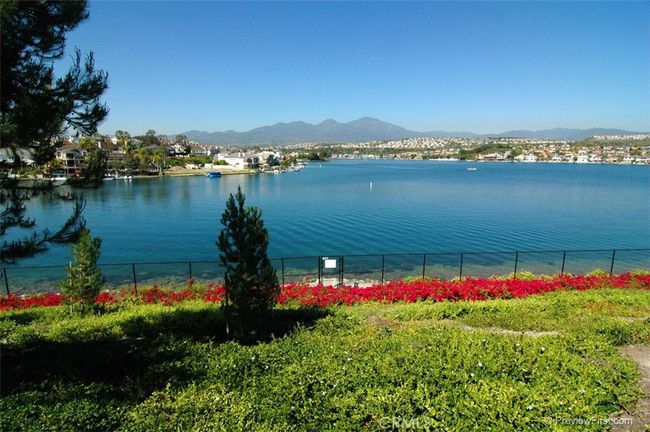 Here is a view of Lake Mission Viejo | Image 44