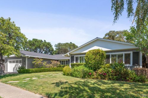 156 Peacock Dr, San Rafael, CA, 94901-1506 | Card Image