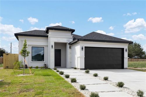 8009 40th Street, McAllen, TX, 78504 | Card Image