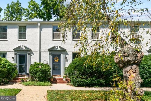 11-5203 Falls Rd, BALTIMORE, MD, 21210-1941 | Card Image