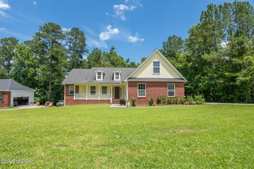 204 Kimmeridge Drive, Macon, GA, 31220 | Card Image