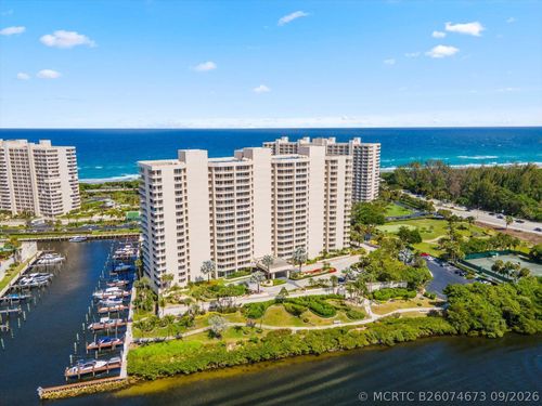 d-4101 N Ocean Blvd, Boca Raton, FL, 33431-5341 | Card Image