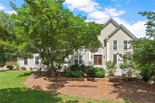 4223 N Mountain Rd Ne, Marietta, GA, 30066-2456 | Card Image