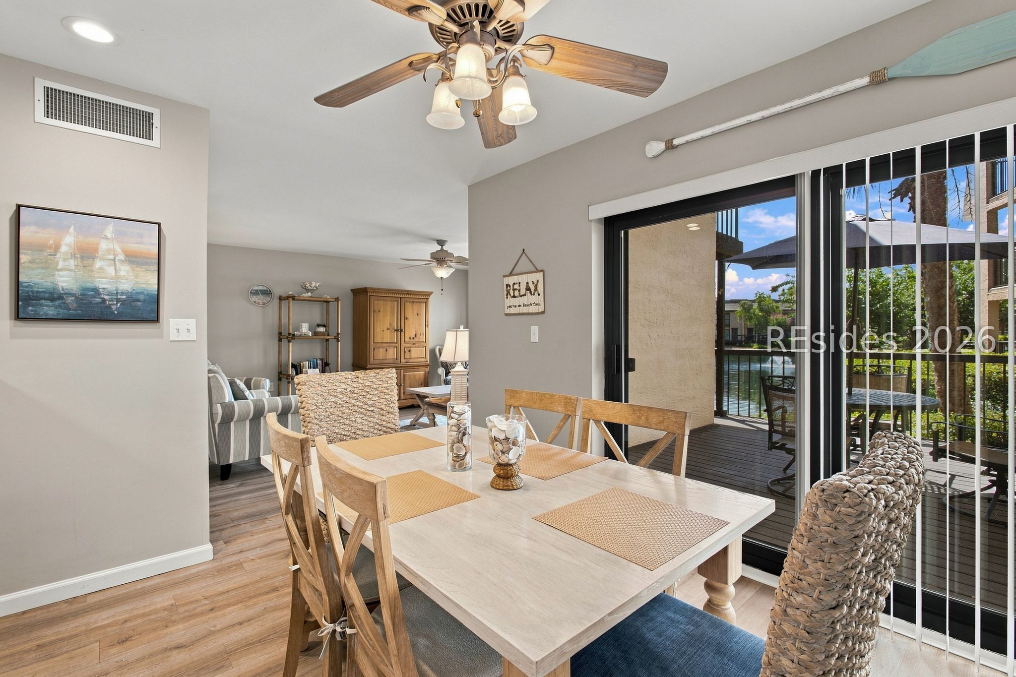 Residential in Hilton Head Island 3