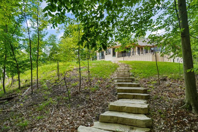 5633 Travis Pointe Ct, House other with 3 bedrooms, 4 bathrooms and null parking in Westerville OH | Image 119