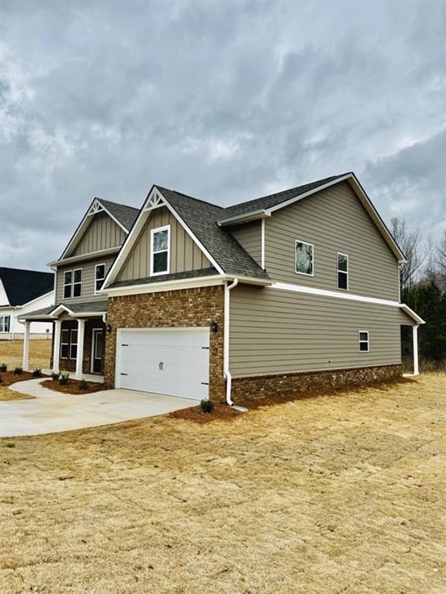 61 Observation Way, House other with 4 bedrooms, 4 bathrooms and null parking in Dallas GA | Image 6