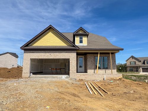 106 Turf Way Street, Gallatin, TN, 37066 | Card Image