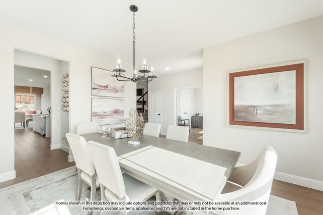 1217 Deacon Dr, House other with 5 bedrooms, 4 bathrooms and null parking in Midlothian TX | Image 7