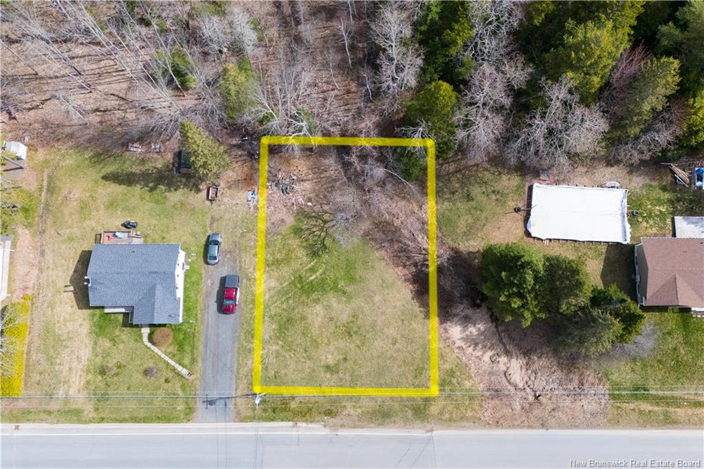 Land in New Maryland