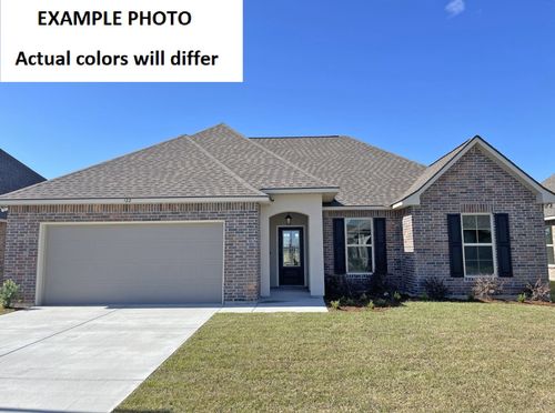 195 Berkshire Pl, Haughton, LA, 71037 | Card Image