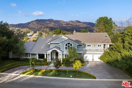 5163 Lakeview Canyon Rd, Westlake Village, CA, 91362-5212 | Card Image