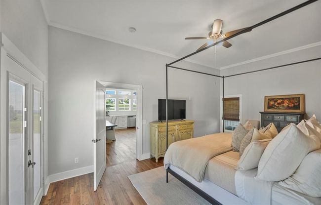 539 Elm St, House other with 2 bedrooms, 2 bathrooms and null parking in New Ulm TX | Image 12