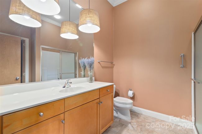 111 Augusta Cir, Townhouse with 3 bedrooms, 4 bathrooms and null parking in Waynesville NC | Image 30