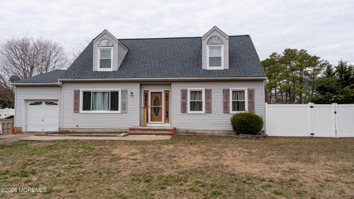 484 Woodhaven Blvd Se, Bayville, NJ, 08721-2739 | Card Image