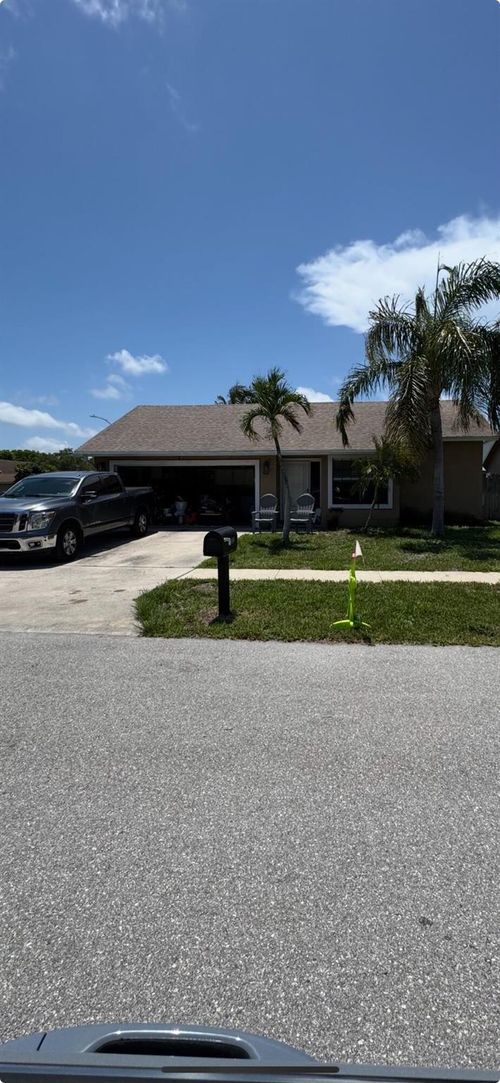 1808 Banyan Creek Circle N, Boynton Beach, FL, 33436 | Card Image