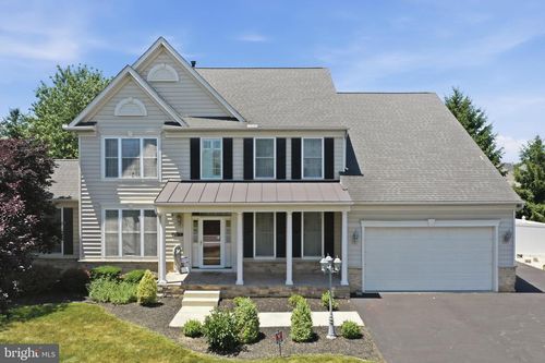 2419 Somerset Rd, CHAMBERSBURG, PA, 17202-7127 | Card Image