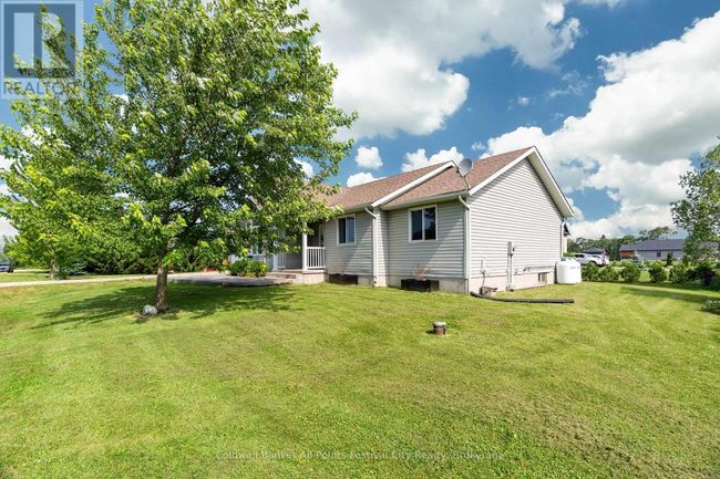 57 Market St, House other with 3 bedrooms, 2 bathrooms and 6 parking in Goderich ON | Image 36