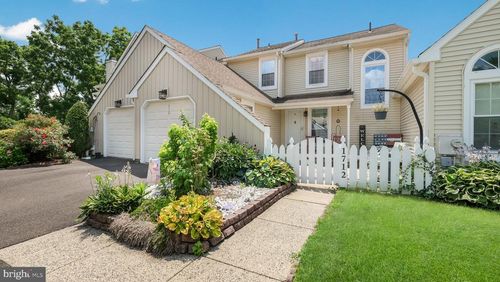 1712 Fredendall Cir, SOUTHAMPTON, PA, 18966-4052 | Card Image