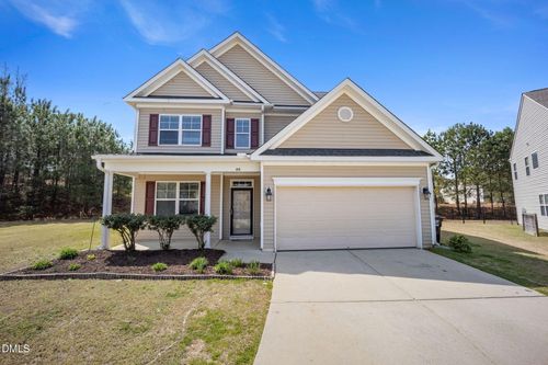 80 Marsala Dr, Clayton, NC, 27527-9291 | Card Image