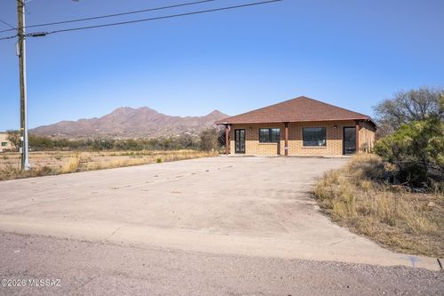 1157 Circulo Mercado, Rio Rico, AZ, 85648 | Card Image