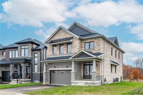 116 Whithorn Cres, Caledonia, ON, N3W0G4 | Card Image