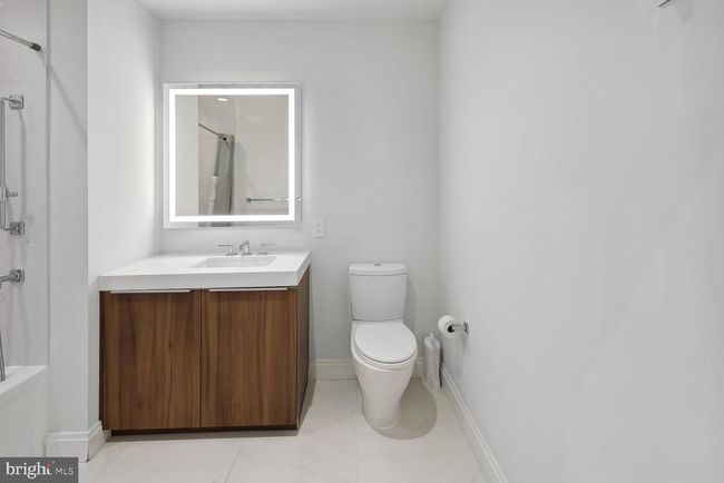 APT-202 - 1427 Rhode Island Ave Nw, Condo with 1 bedrooms, 1 bathrooms and null parking in WASHINGTON DC | Image 20