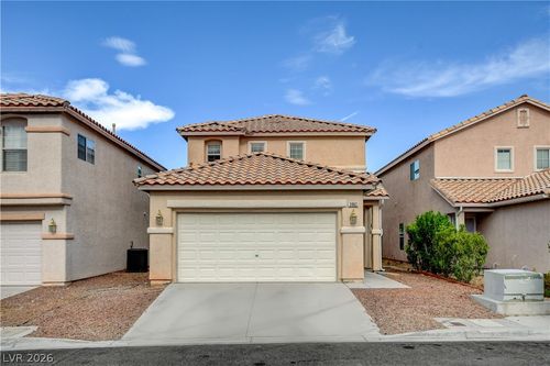 3962 Coyote Ridge, Las Vegas, NV, 89129 | Card Image