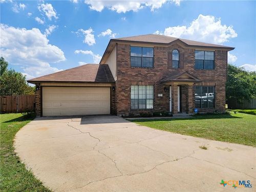 2315 Bernice Cir, Copperas Cove, TX, 76522-4820 | Card Image
