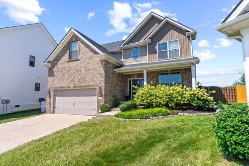 1137 Haddrell Pt, Lexington, KY, 40509-4288 | Card Image