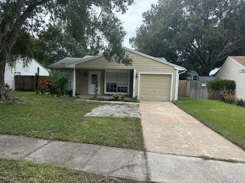 3842 Nighthawk Dr, PALM HARBOR, FL, 34684-4131 | Card Image