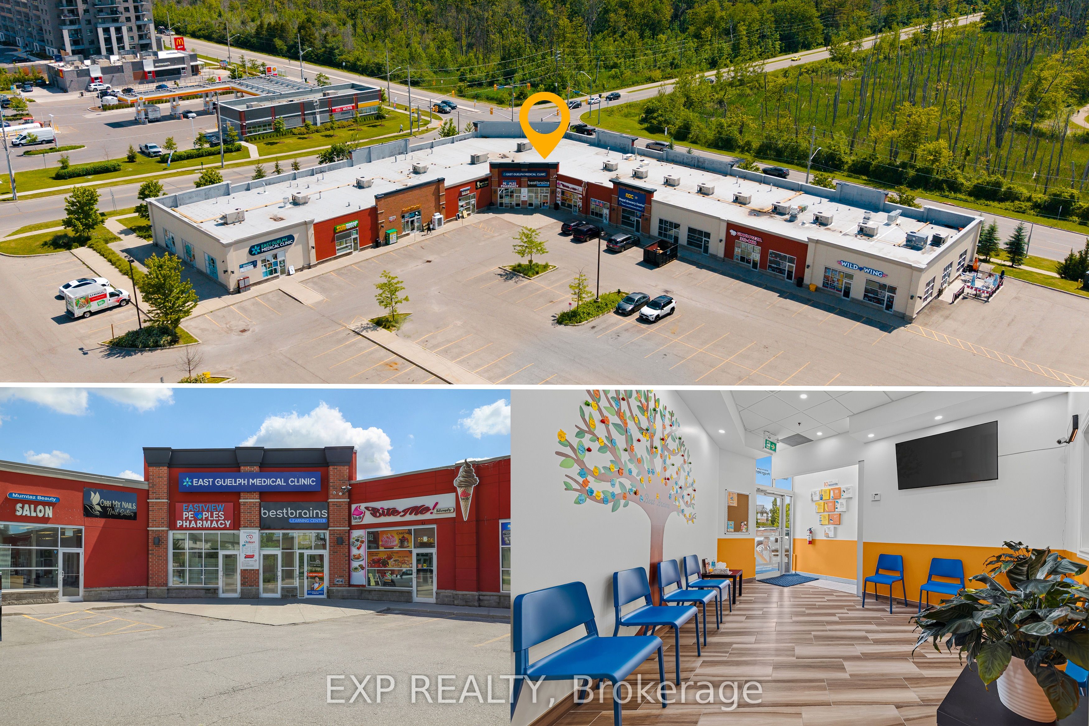 Commercial Sale in Guelph