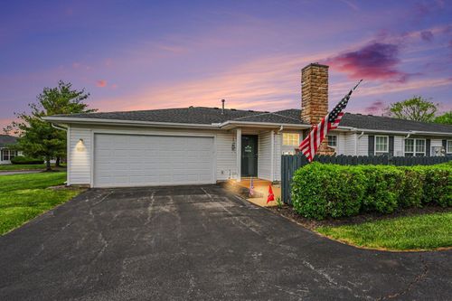 2484-2484 Warm Springs Dr, Hilliard, OH, 43026-6911 | Card Image