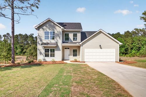 909 Fairway Dr, New Ellenton, SC, 29809-3605 | Card Image