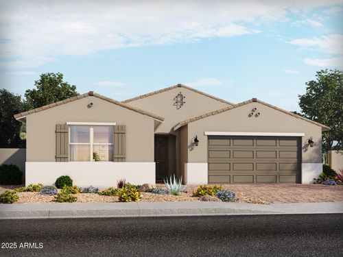 17613 W Mariposa Dr, Goodyear, AZ, 85395-4420 | Card Image