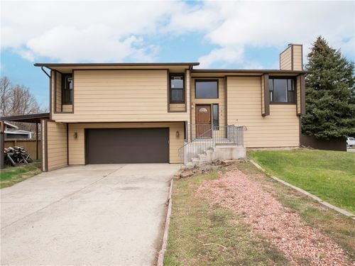 1301 Paul Revere Street, Billings, MT, 59105 | Card Image