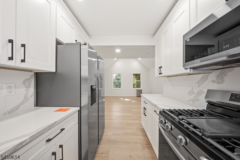 Residential Lease in Montclair Twp. 5