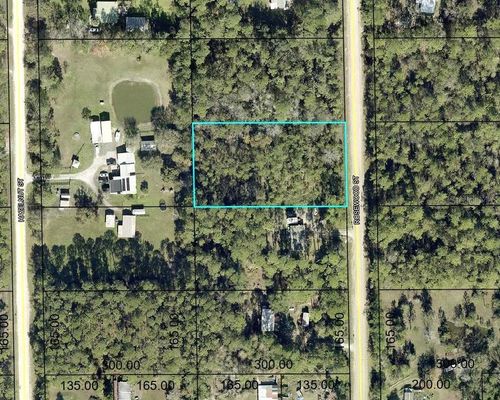 1352 Rosewood St, Bunnell, FL, 32110-6741 | Card Image