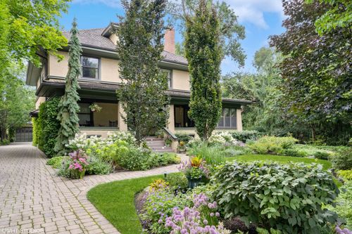 141 Kenilworth Ave, Kenilworth, IL, 60043-1240 | Card Image