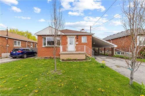 33 Alderney Ave, Hamilton, ON, L9A2A6 | Card Image